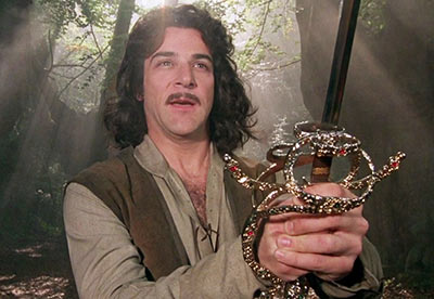 Focus lessons from Inigo Montoya