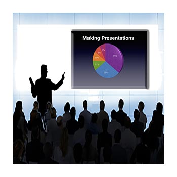 presentations