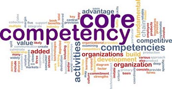 competencies core tasks outside fall important when focusing spend talk system