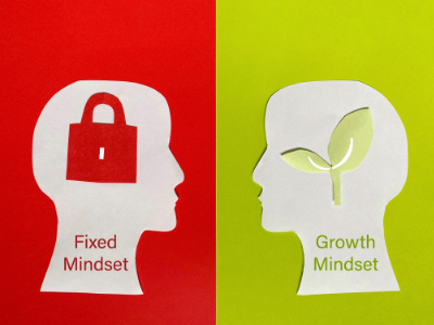 Growth Mindset