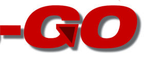 -GO logo