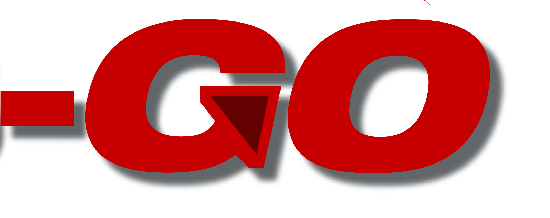 -GO logo