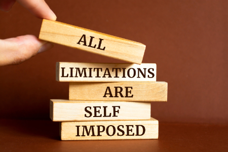 Limiting Beliefs