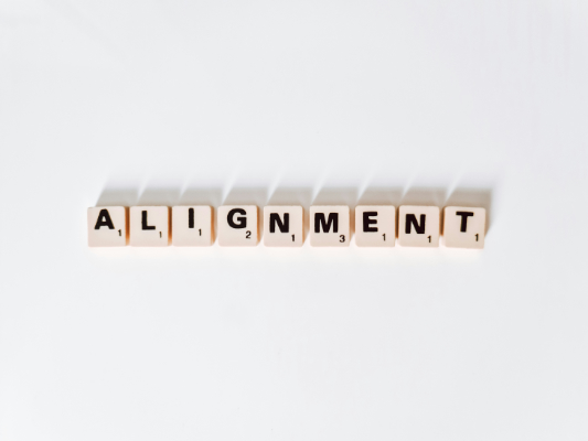 improve team performance through alignment