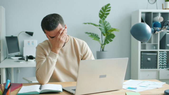 employee disengagement
