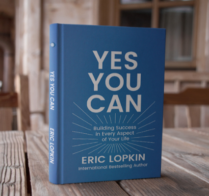 Yes You Can system